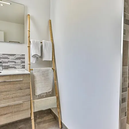 La Fleur Des Dunes * 圣让-德蒙