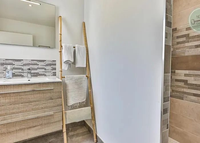 La Fleur Des Dunes * 圣让-德蒙