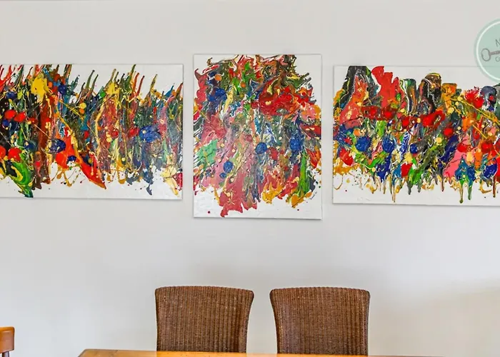 La Fleur Des Dunes * 圣让-德蒙