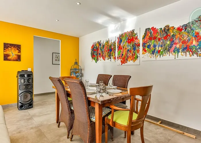 La Fleur Des Dunes *