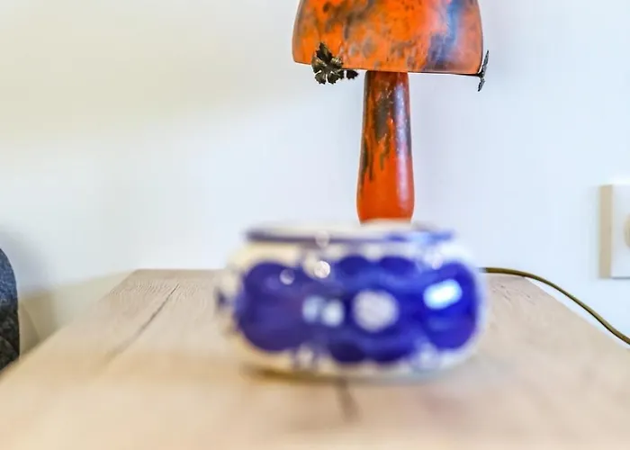 La Fleur Des Dunes * 圣让-德蒙