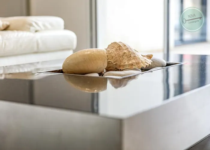 La Fleur Des Dunes 别墅 圣让-德蒙