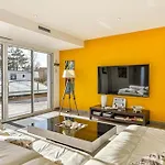 Вилла La Fleur Des Dunes *