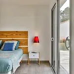 Villa La Fleur Des Dunes