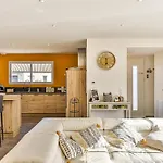 Villa La Fleur Des Dunes *