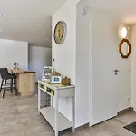 La Fleur Des Dunes Villa