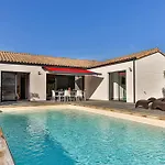Villa La Fleur Des Dunes *