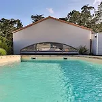 Villa La Fleur Des Dunes Saint-Jean-de-Monts