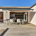 La Fleur Des Dunes Villa *