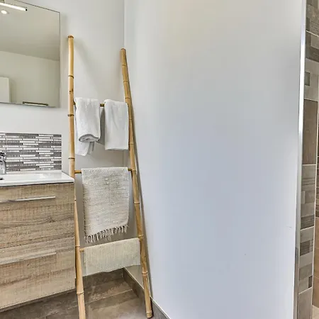 Villa La Fleur Des Dunes *