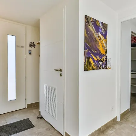 Villa La Fleur Des Dunes ヴィラ *