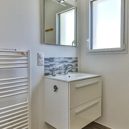 Villa La Fleur Des Dunes Willa