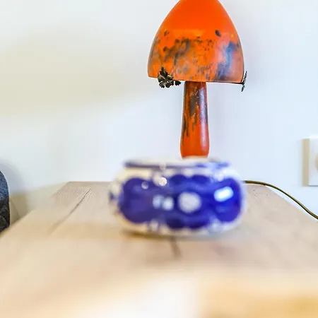 Villa La Fleur Des Dunes * Saint-Jean-de-Monts