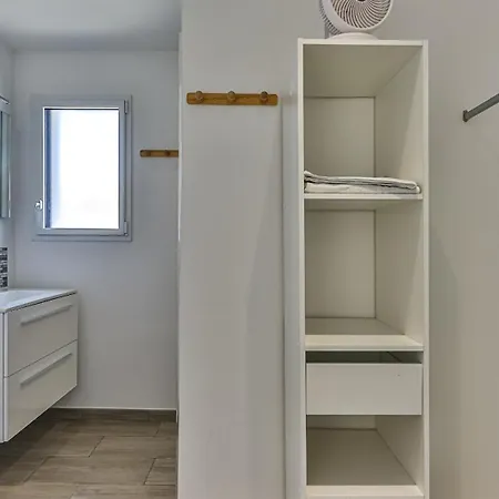 Villa La Fleur Des Dunes サン・ジャン·ド・モン