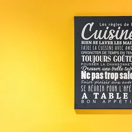 Villa La Fleur Des Dunes