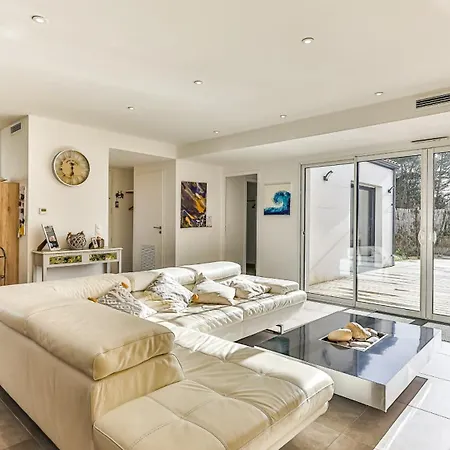 Villa Fleur De Dune