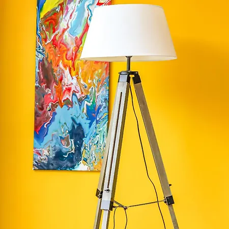 ヴィラ Villa La Fleur Des Dunes *