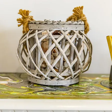 ヴィラ Villa La Fleur Des Dunes