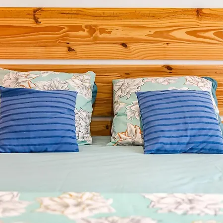 La Fleur Des Dunes Villa