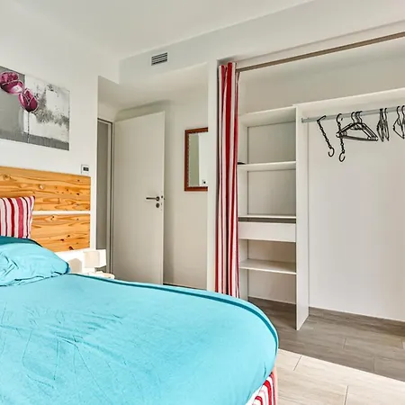 La Fleur Des Dunes Villa