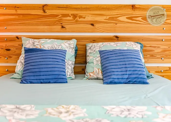 La Fleur Des Dunes Villa