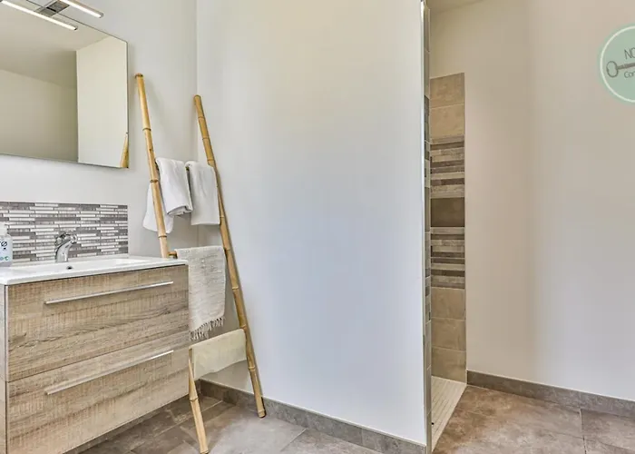 La Fleur Des Dunes Villa