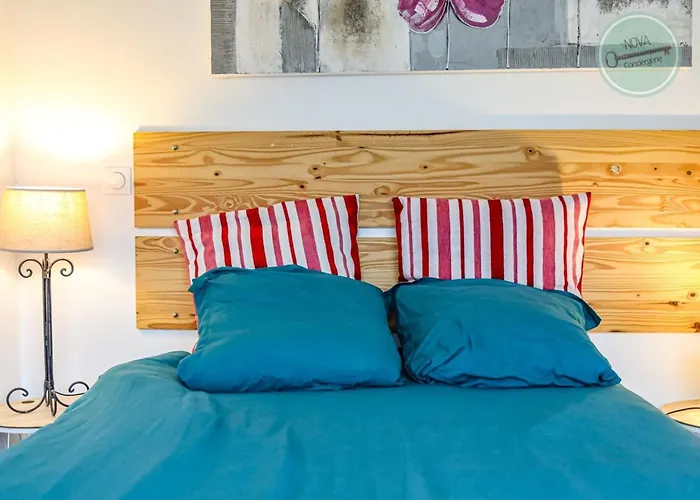 La Fleur Des Dunes Saint-Jean-de-Monts