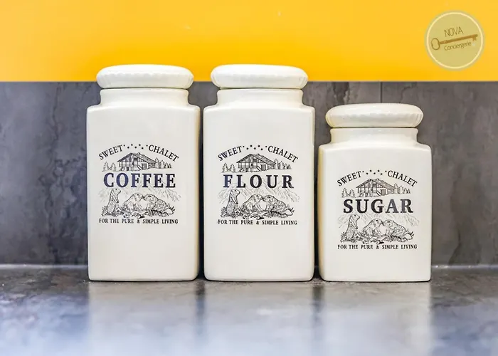 La Fleur Des Dunes Villa Saint-Jean-de-Monts