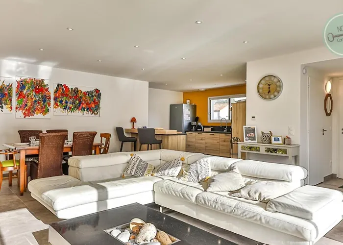 La Fleur Des Dunes Saint-Jean-de-Monts