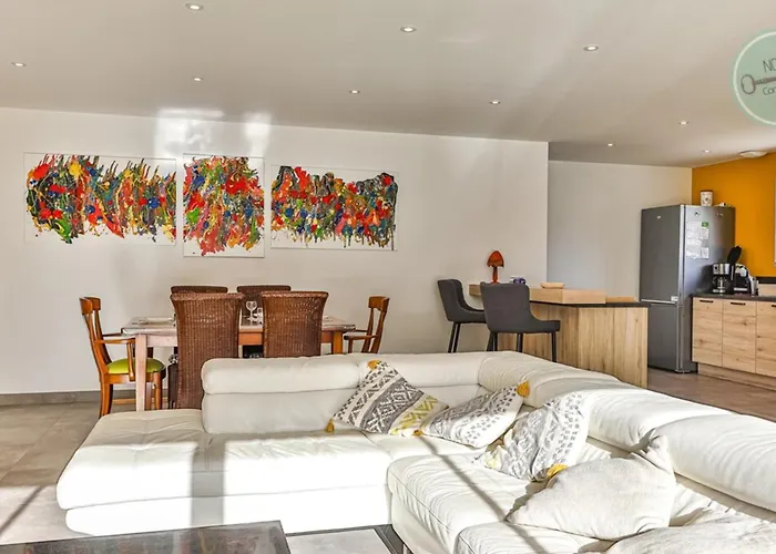 La Fleur Des Dunes * Saint-Jean-de-Monts