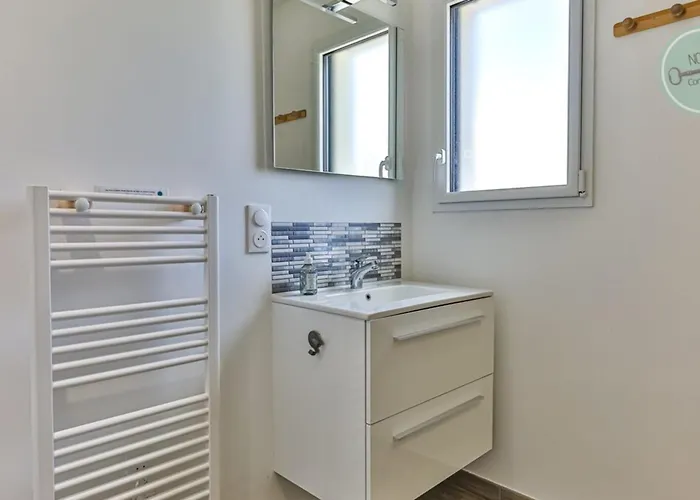 Villa La Fleur Des Dunes