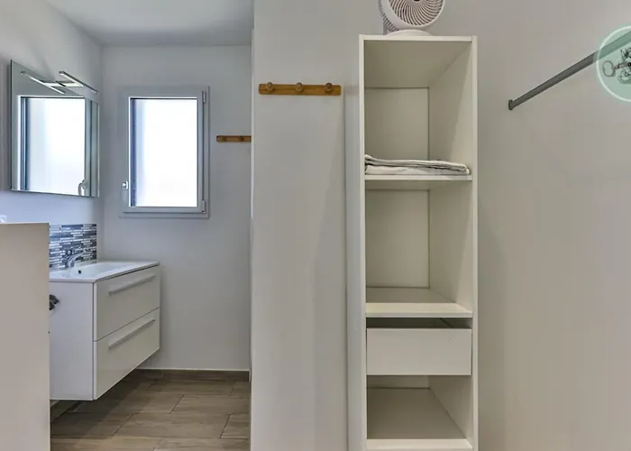 Villa La Fleur Des Dunes