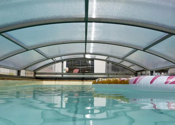 La Fleur Des Dunes Saint-Jean-de-Monts