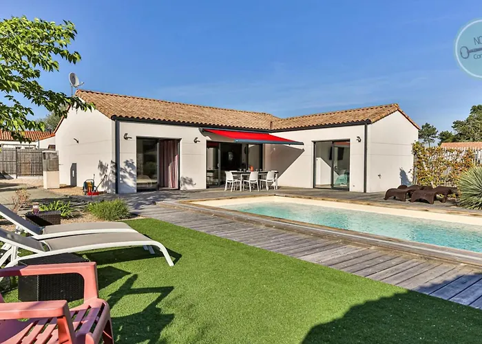 La Fleur Des Dunes *